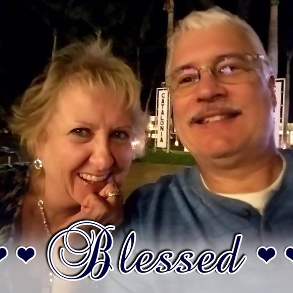 Meet your Posher, Vickie - Picture 1 of 1